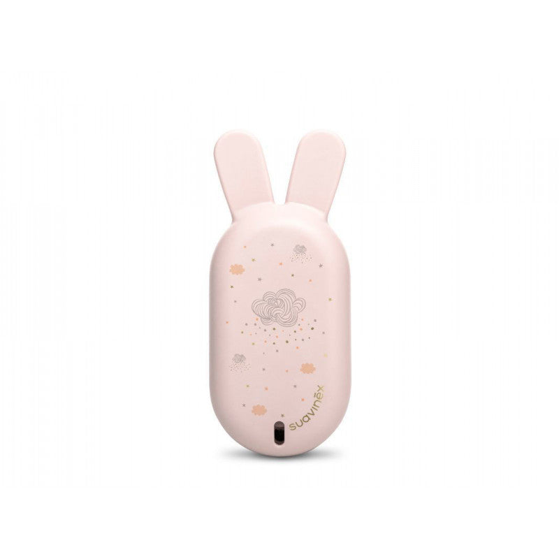 Termometro Bagnetto Hygge Baby Suavinex Rosa