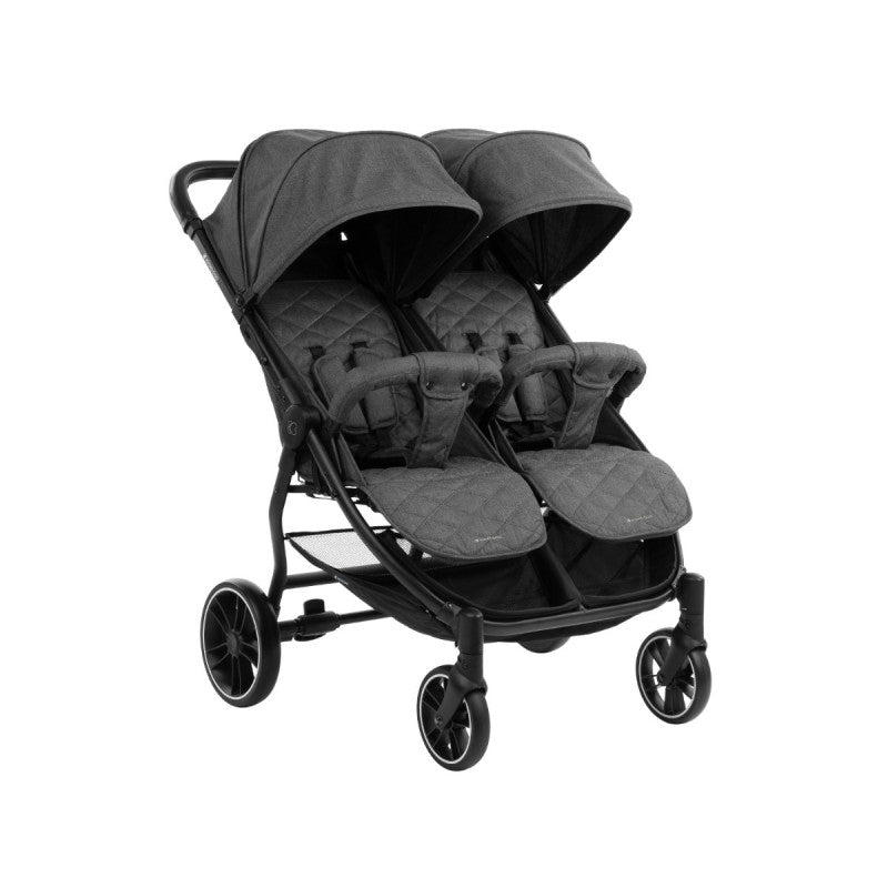 copy of Zwillingskinderwagen kikkaboo Happy 2