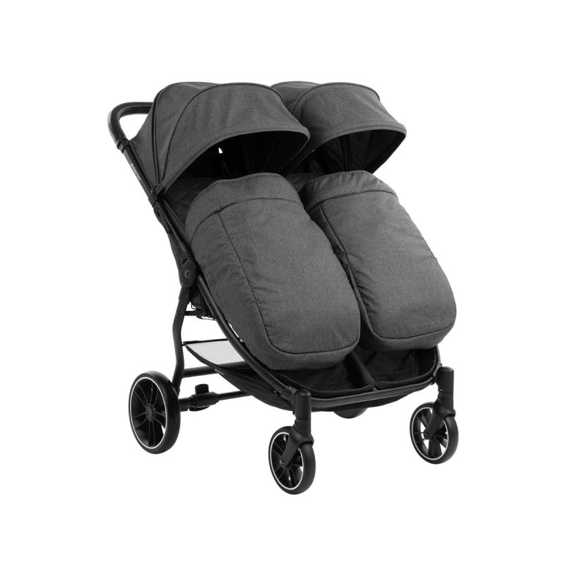 copy of Zwillingskinderwagen kikkaboo Happy 2