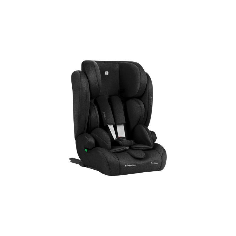 i-Cross i-SIZE 76 - 150 Cm Black