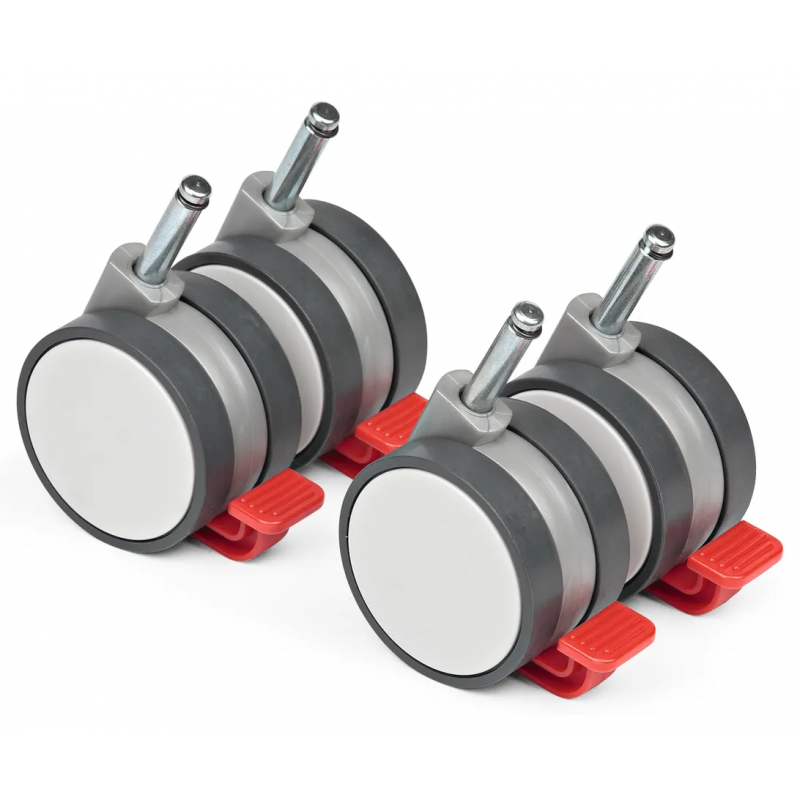 Replacement Wheels for Prima Pappa Diner
