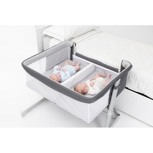 Berceau Cododo Chicco Next2me Twins - 7