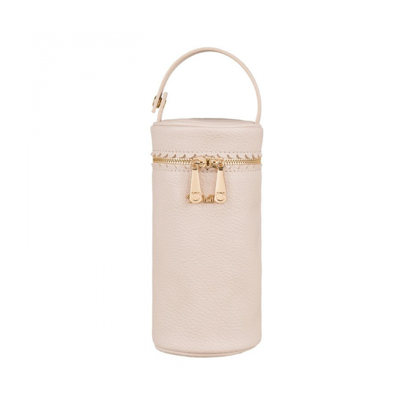 Porta Biberon Nanan Beige