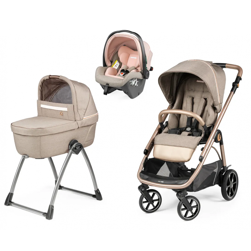 Kombikinderwagen Peg-Perego Veloce SLK