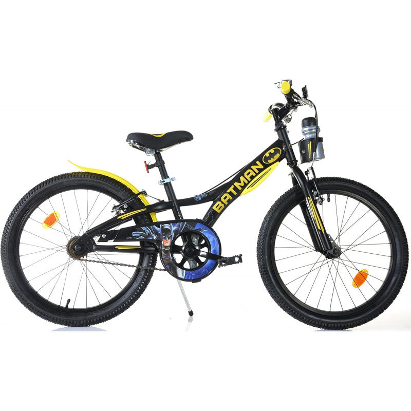 copy of Batman-Fahrrad - 16";12" Fahrrad