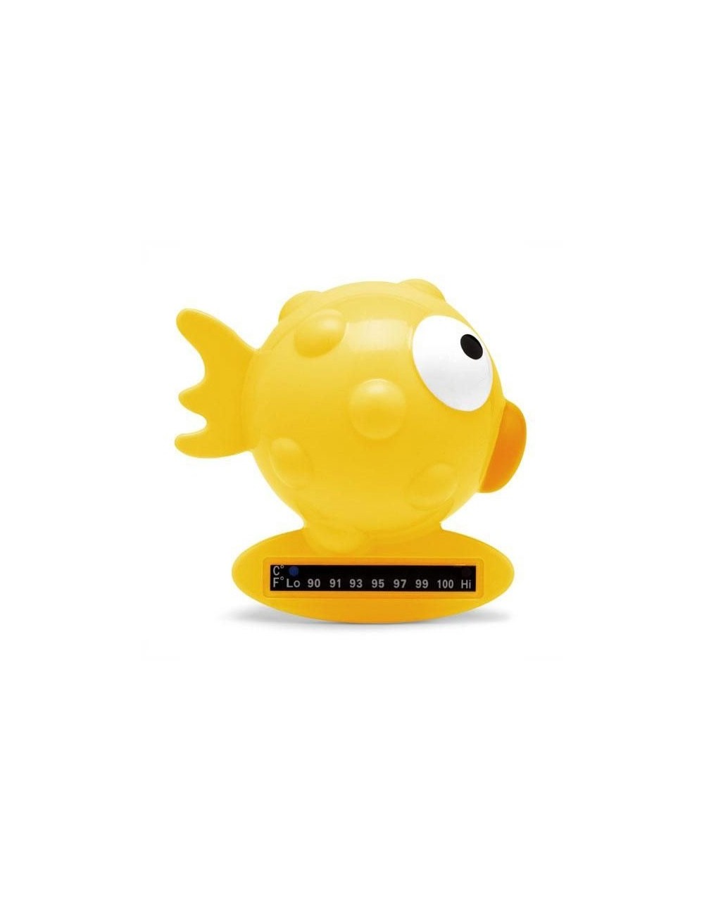 Chicco Baby Bath Thermometer