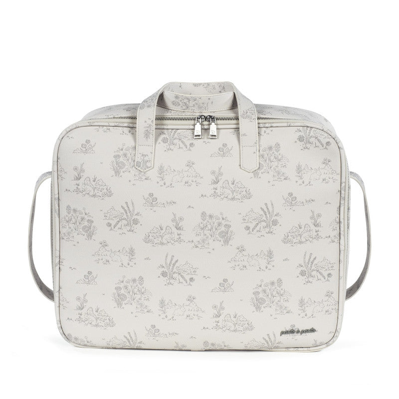 Toile de Jouy Koffer – Pasito a Pasito