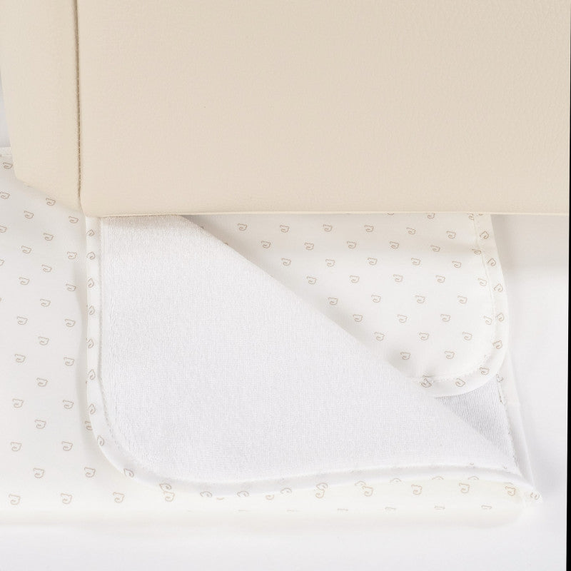 Pasito a Pasito Wickeltasche – Icon Cream