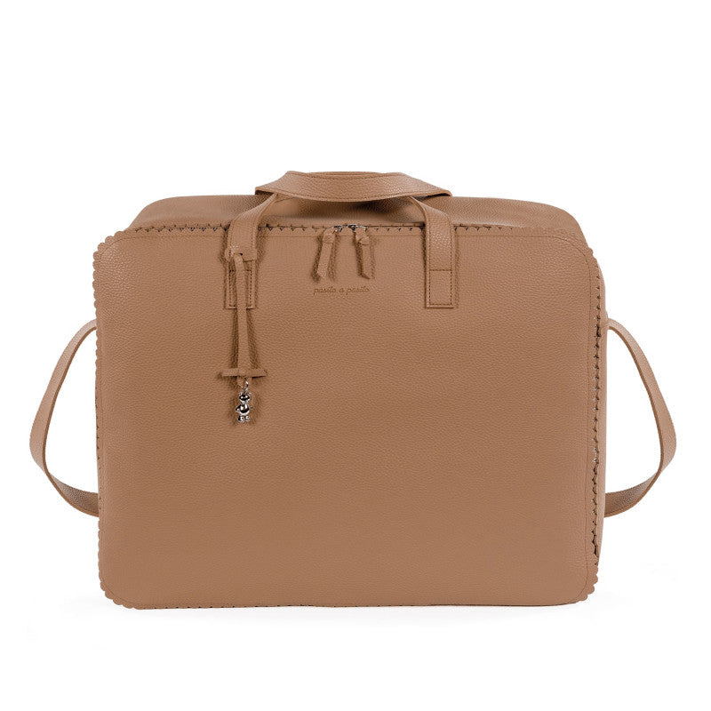 Pasito a Pasito Koffer – Icon Camel
