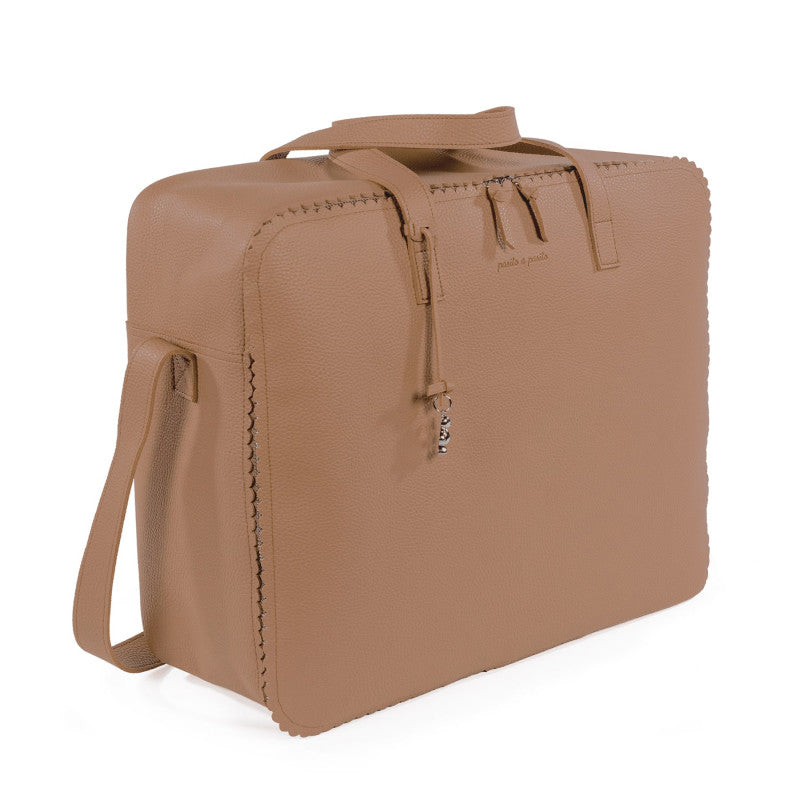 Pasito a Pasito Koffer – Icon Camel
