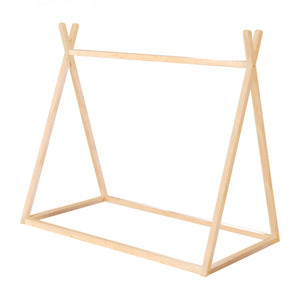 Cama Montessori Tipi de Bambú