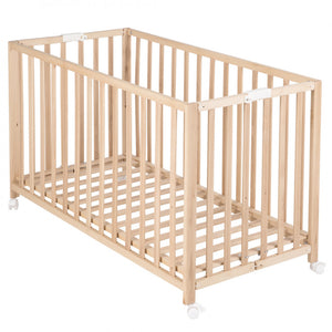 Fold Up Klappbett – Natur