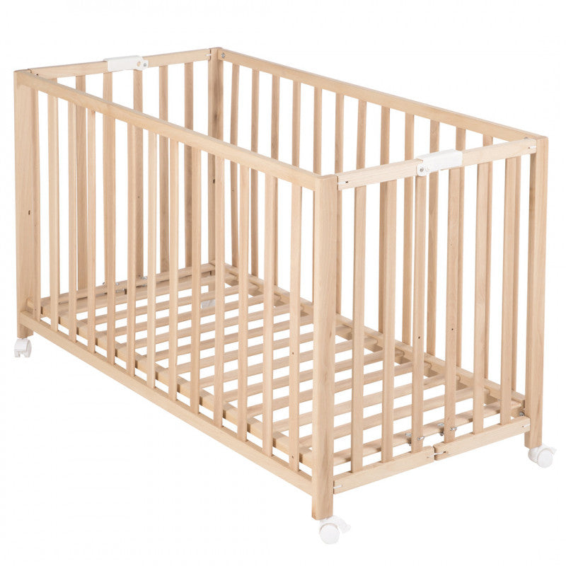 Fold Up Klappbett – Natur