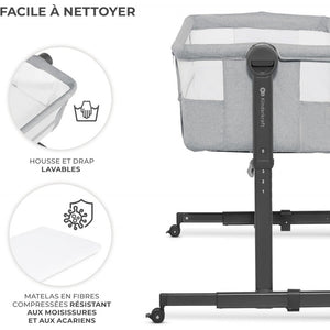Lit Cododo Neste Up Light Grey - 6