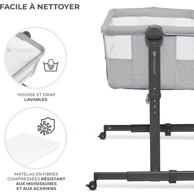 Lit Cododo Neste Up Light Grey - 6