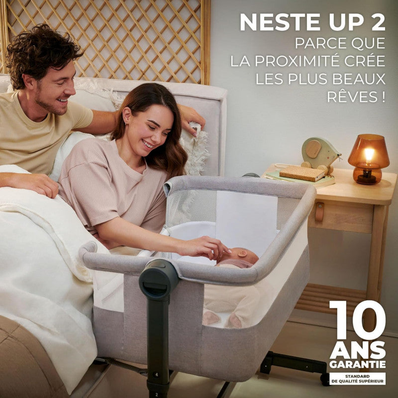 Lit Cododo Neste Up Light Grey - 7