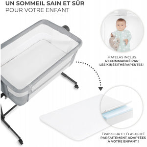 Lit Cododo Neste Up Light Grey - 8