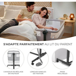 Lit Cododo Neste Up Light Grey - 9