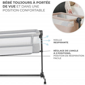 Lit Cododo Neste Up Light Grey - 12