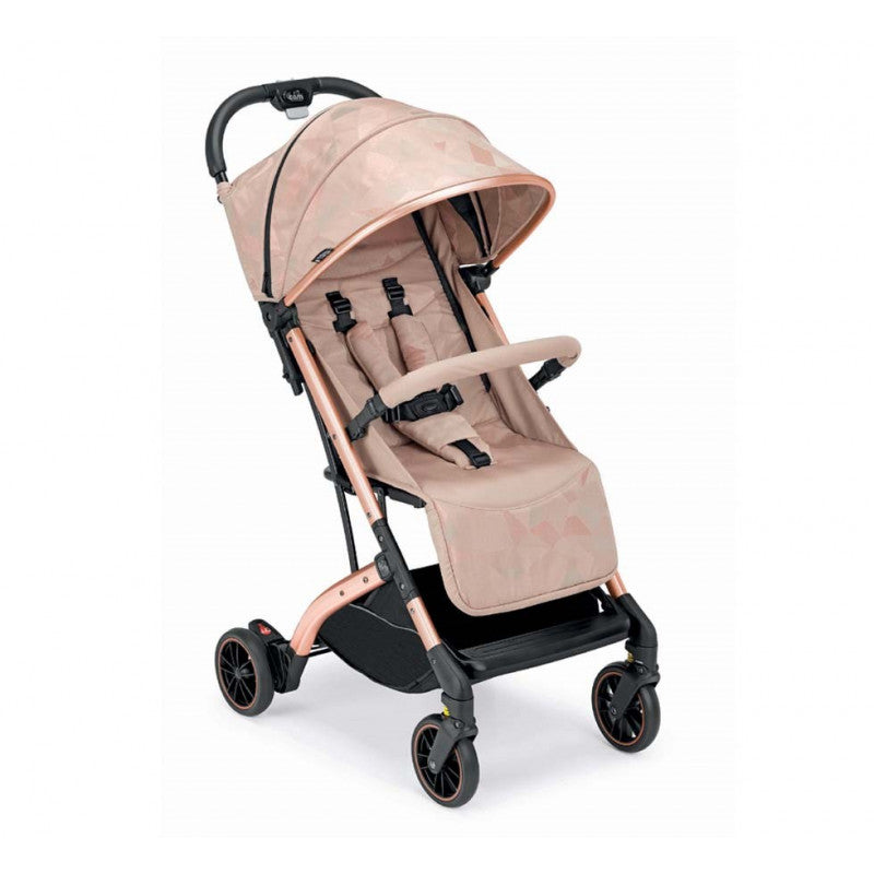 Cochecito Compass Cam 2.0 Pink