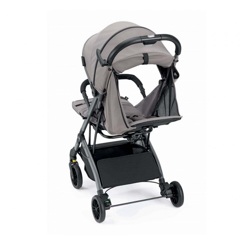 Stroller Compass Cam 2.0 Beige