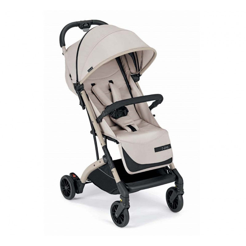 Stroller Compass Cam 2.0 Beige