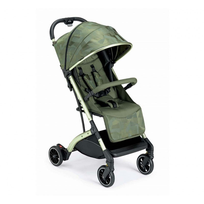 Buggys Cam Compass 2.0 Verde