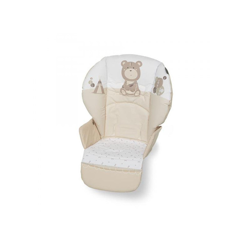Padding Meeting Augh