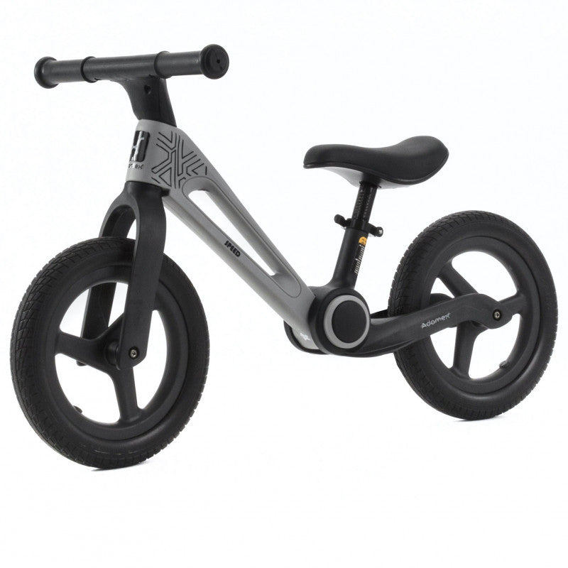 Balance Bike Speed - Gris
