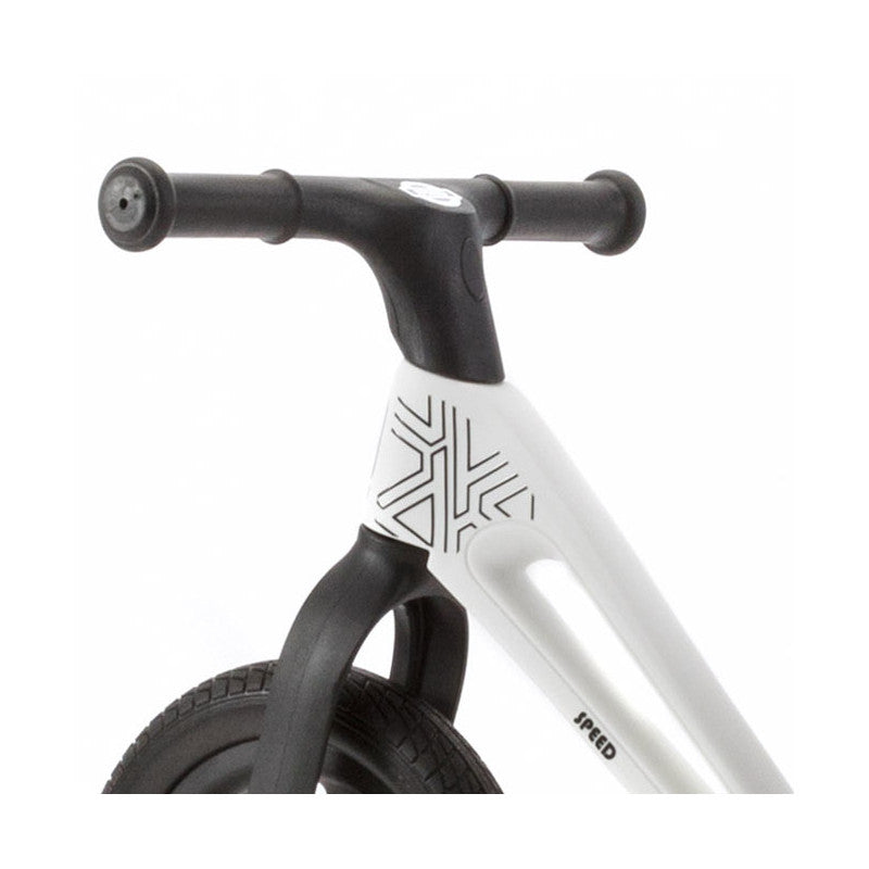 Balance Bike Speed - Blanco