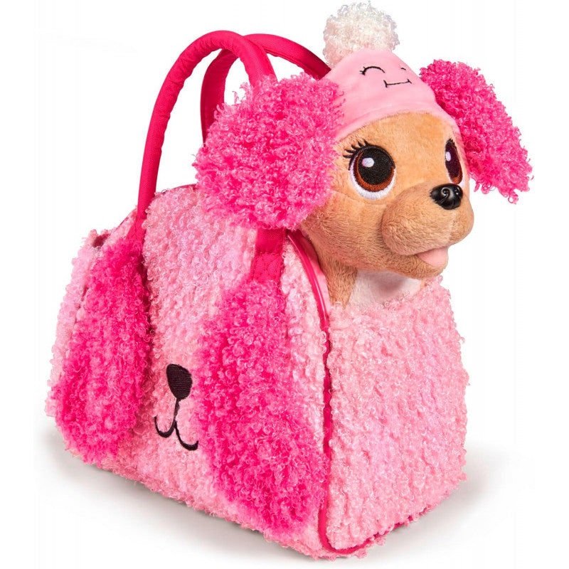 Chi Chi Love Fluffy Friend