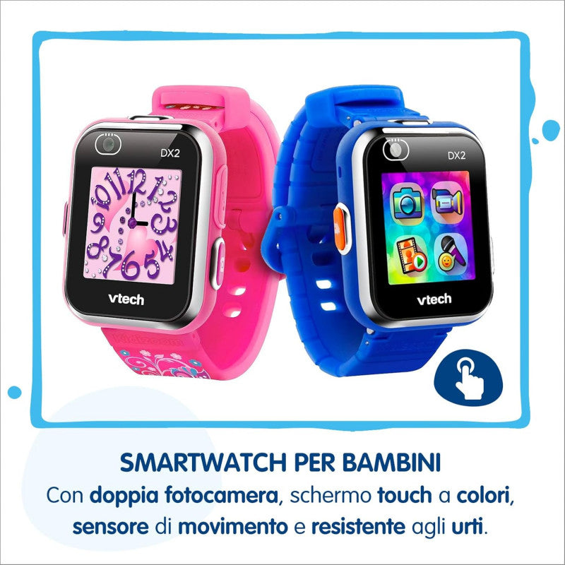 Kidizoom Smartwatch DX2 Rosa