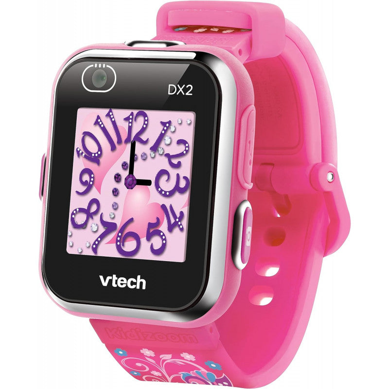 Kidizoom Smartwatch DX2 Rosa