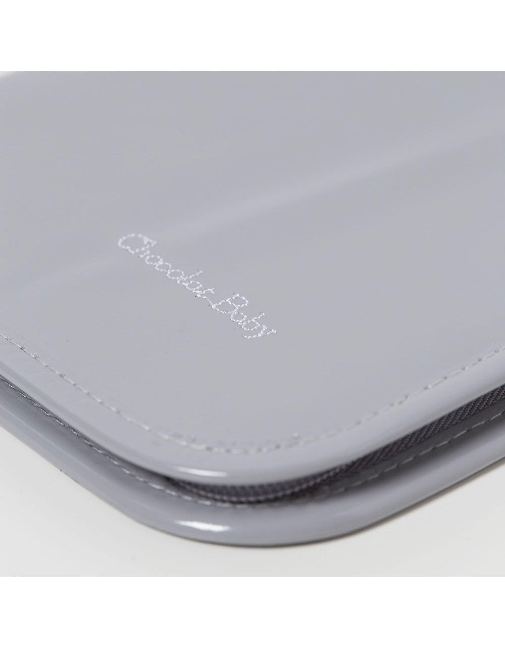 Chocolat Baby Document Holder