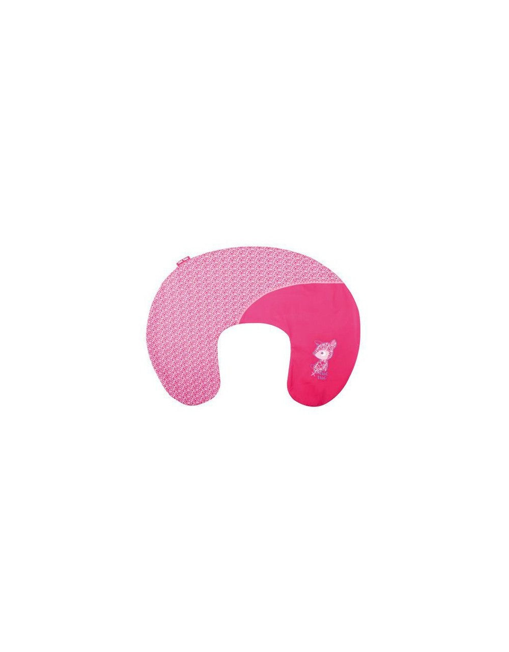 Tuc Tuc Nursing Pillow Cover