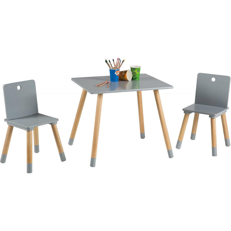 copy of Roba - Tisch- und Stuhlset für Kinder