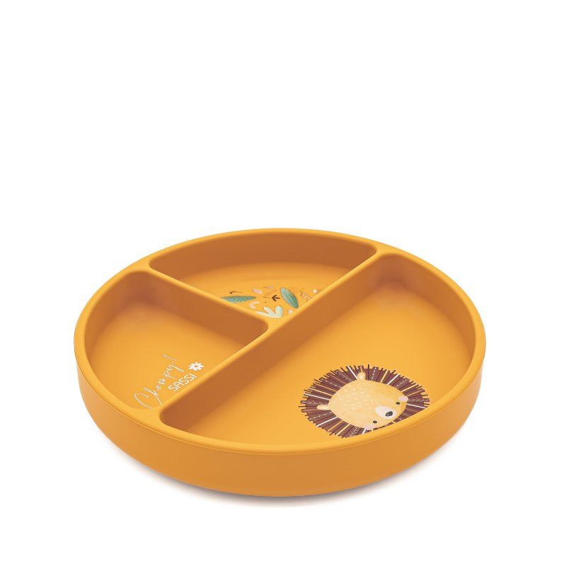 copy of Piatto con ventosa In Silicone