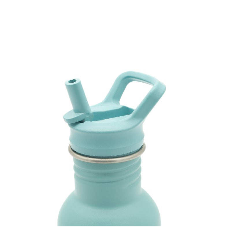 Borraccia in acciaio inox da 500 ml Orso Munchy