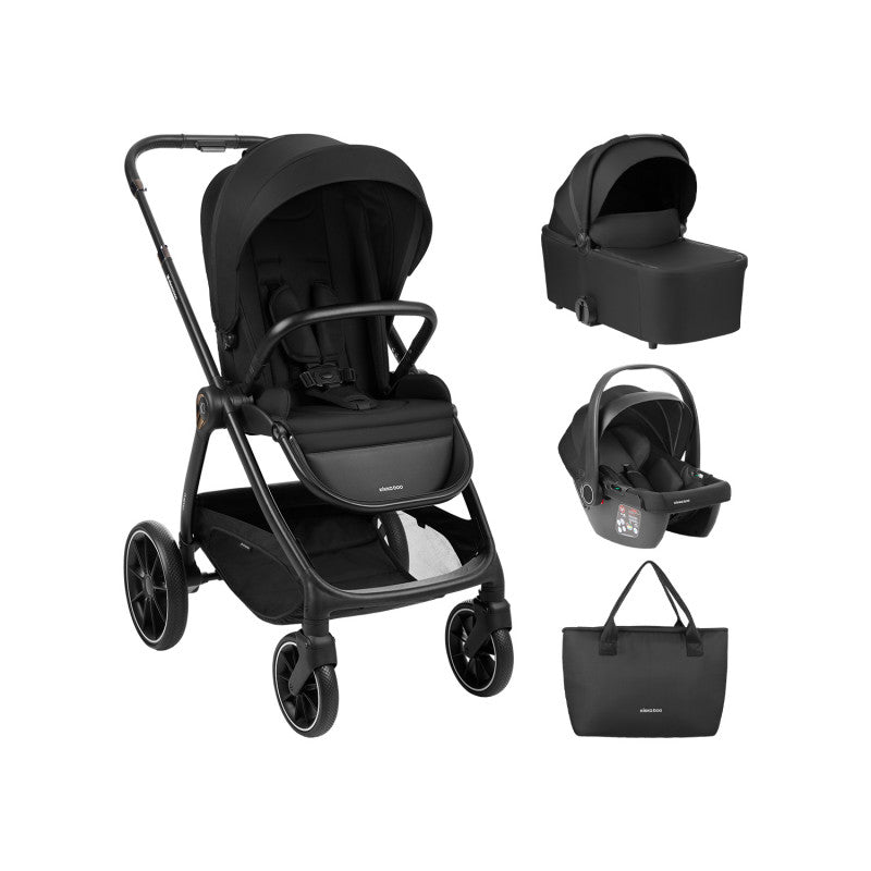 copy of Trio Modena Kikkaboo