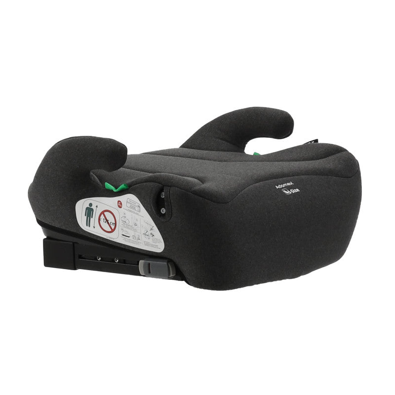 Asiento elevador Auto Jazz - Gris