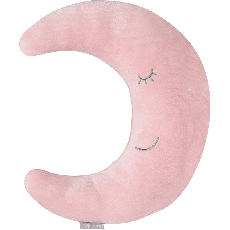 Cojín decorativo para el dormitorio.