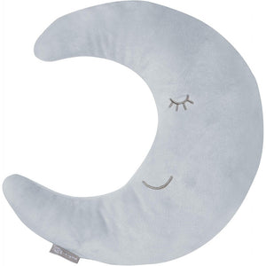 Cojín Decorativo para el Dormitorio Luna Azul