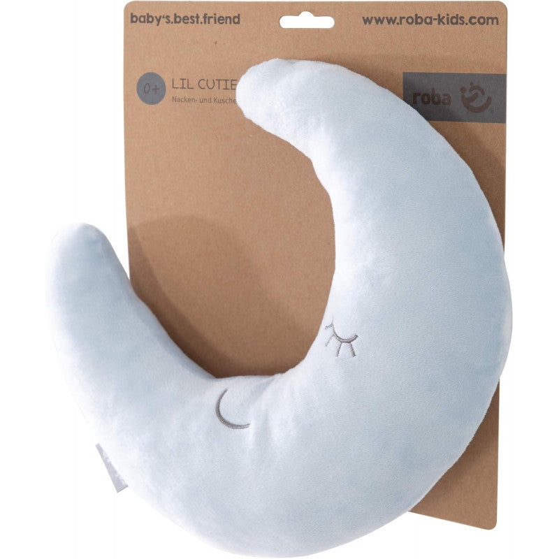 Cojín Decorativo para el Dormitorio Luna Azul - 2