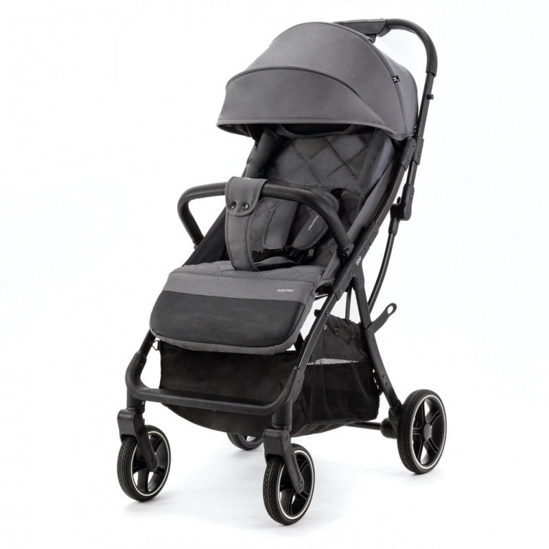 Kinderwagen Adamex Tino Graphite