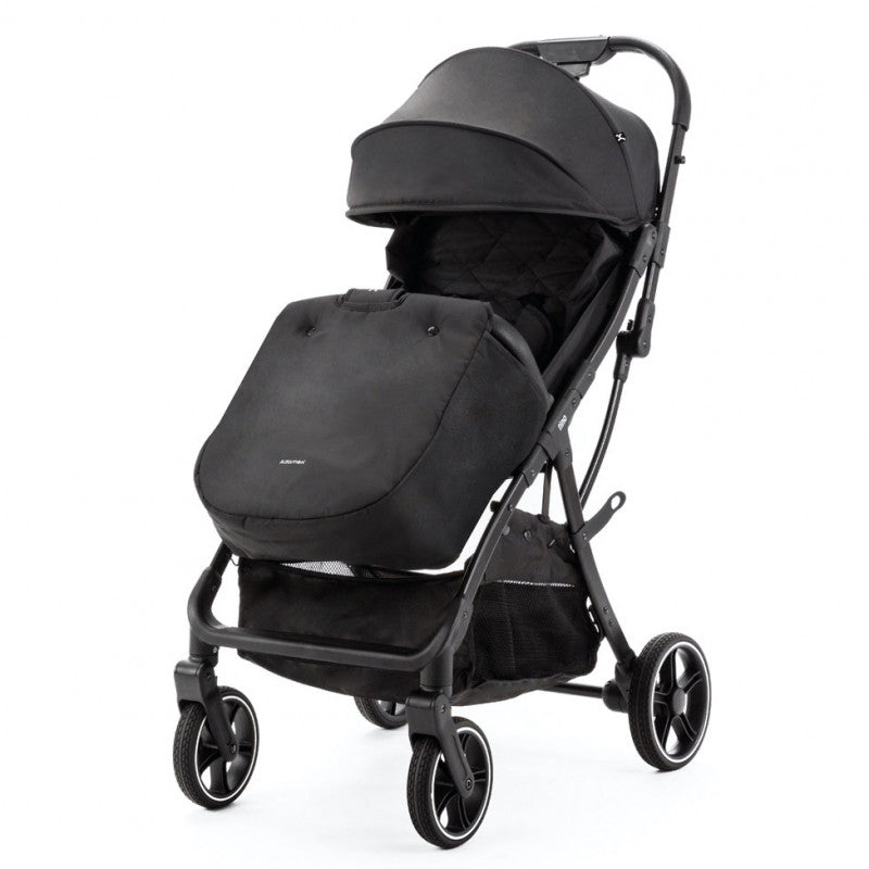 Sillas de paseo Adamex Tino Black