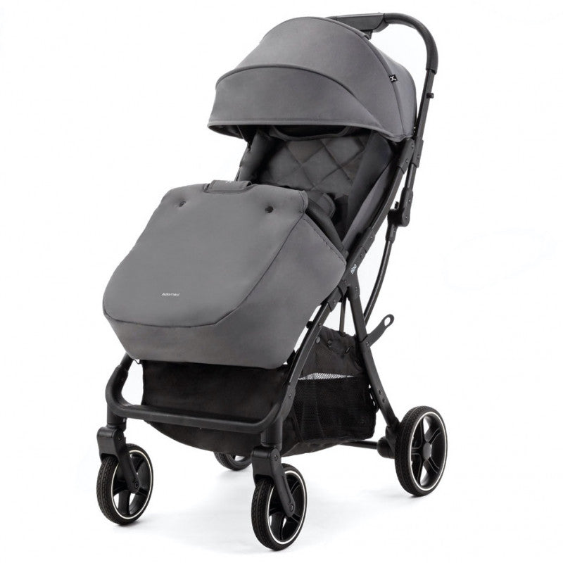 Sillas de paseo Adamex Tino Graphite