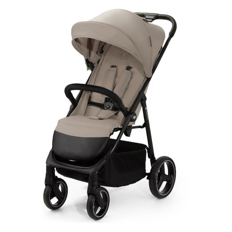 Cochecito Kinderkraft Trig Beige