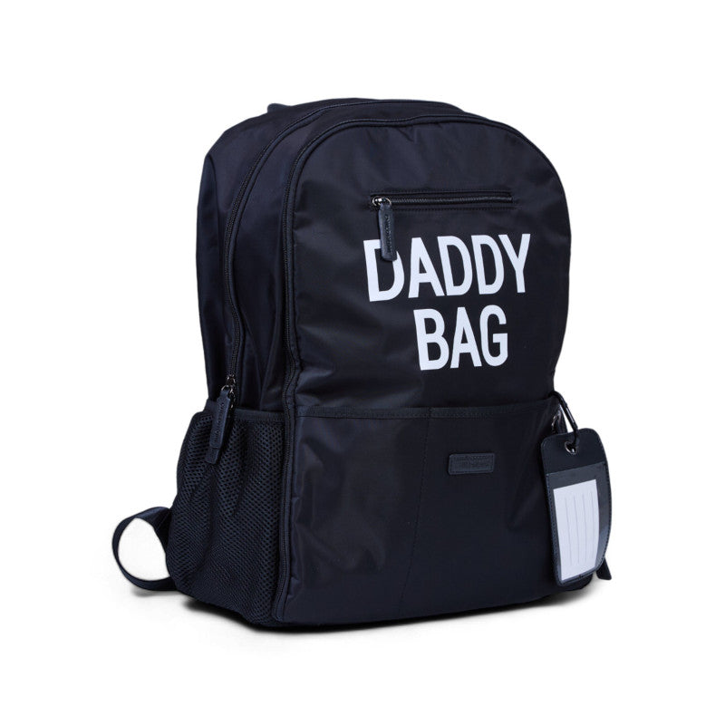Daddy Bag Care Backpack - Zaino Daddy Childome