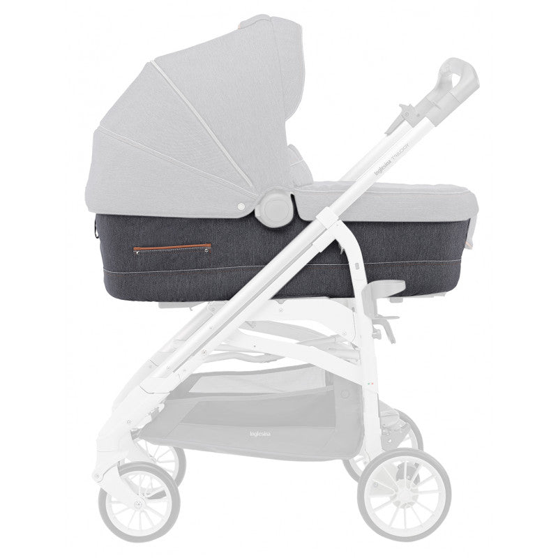 Inlgesina-Beschichtung für Außenbett Trilogy Maui Grey