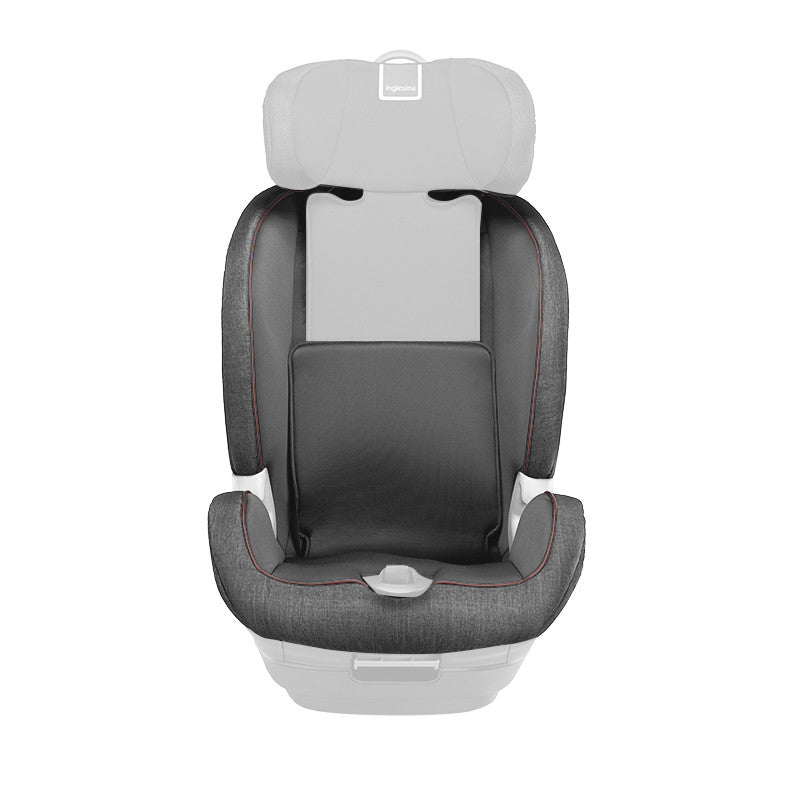 Funda de asiento para silla de coche Caboto Stone Grey